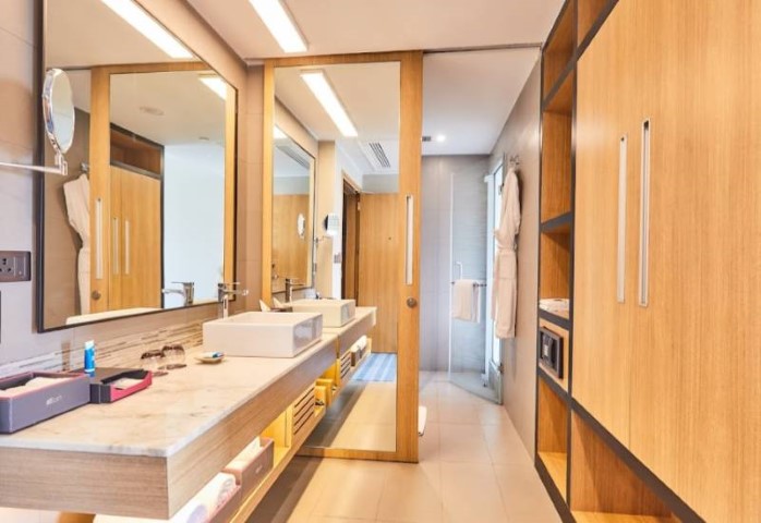 Aloft New Delhi Aerocity gallery image 2